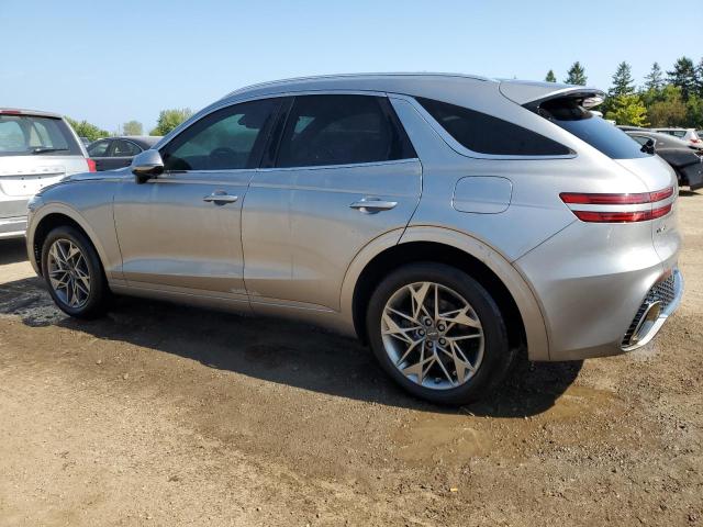 2022 GENESIS GV70 BASE KMUMADTB4NU050044
