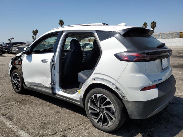 2022 CHEVROLET BOLT EUV P - 1G1FZ6S02N4111710