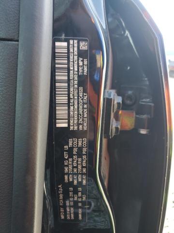 2016 JEEP RENEGADE L ZACCJABW3GPC49320