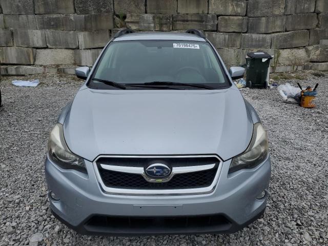 2015 SUBARU XV CROSSTR JF2GPAMC6F8275999