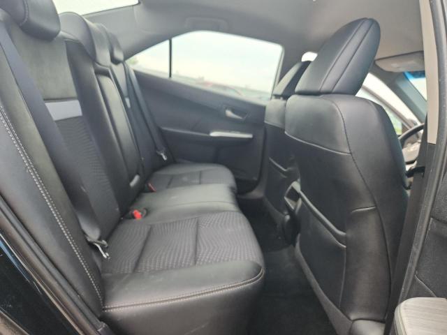 2012 TOYOTA CAMRY BASE - 4T1BF1FK8CU193769