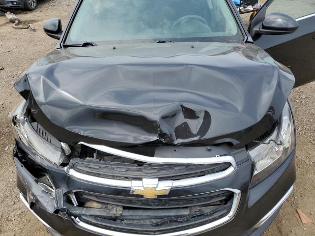 2016 CHEVROLET CRUZE LIMITED LT 1G1PE5SB6G7182356