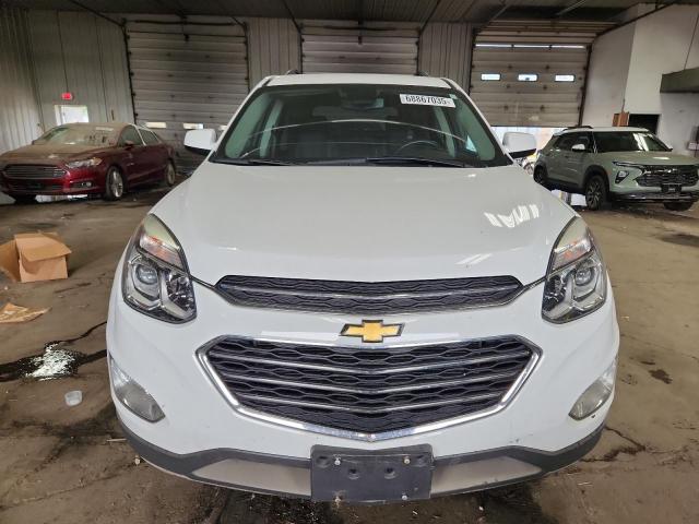 2016 CHEVROLET EQUINOX LT - 2GNFLFEKXG6154934