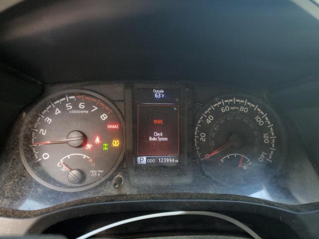 2019 TOYOTA TACOMA ACC 5TFSX5EN0KX067262