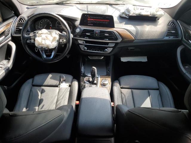 2020 BMW X3 XDRIVE3 5UXTY5C0XL9D28297