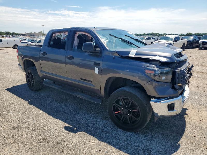 2019 TOYOTA TUNDRA CREWMAX SR5 5TFDW5F13KX851118