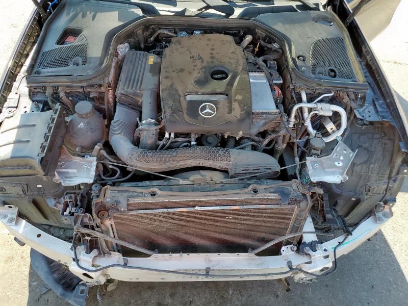 2018 MERCEDES-BENZ E 300 WDDZF4JBXJA348189