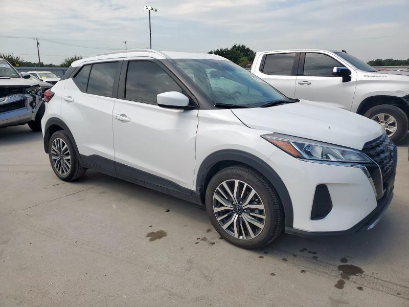 2023 NISSAN KICKS SV 3N1CP5CV7PL489090