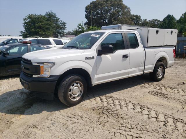 FORD F150 SUPER