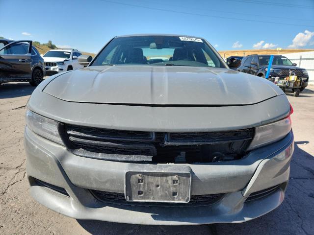 2017 DODGE CHARGER SX - 2C3CDXJG8HH559751