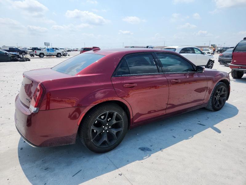 2021 CHRYSLER 300 S 2C3CCABG2MH549810