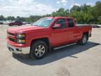 2015 CHEVROLET SILVERADO - 1GCVKREC0FZ237566