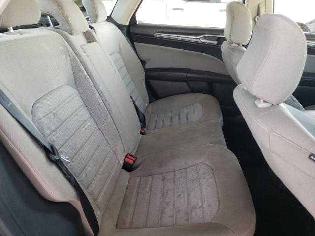 2020 FORD FUSION S 3FA6P0G70LR135871