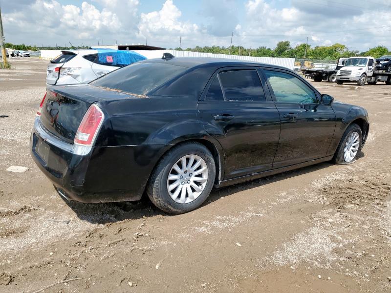 2013 CHRYSLER 300 - 2C3CCAAG7DH509370