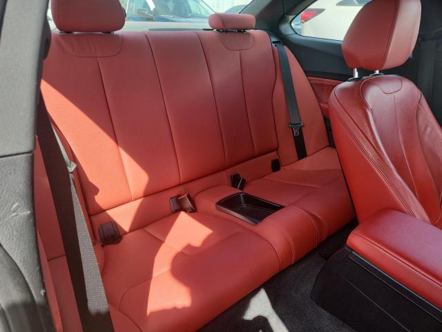2018 BMW M240XI WBA2J7C55JVD60925