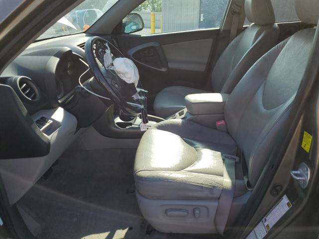2010 TOYOTA RAV4 LIMITED - JTMDK4DV2AD015487