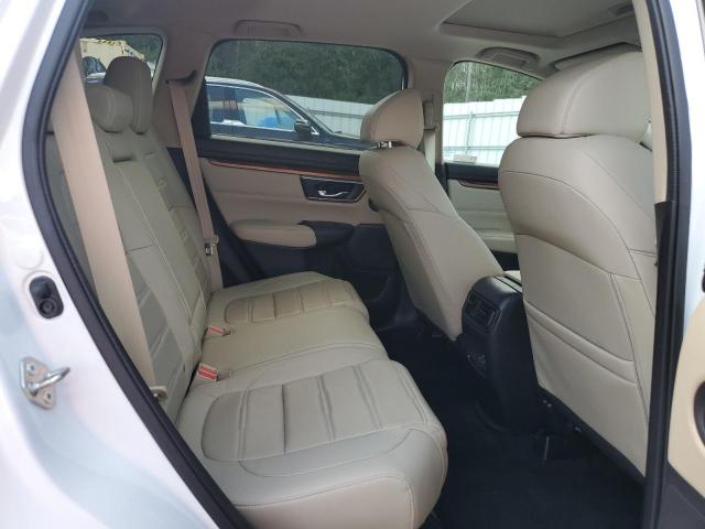 2019 HONDA CR-V EXL - 7FARW1H84KE012117