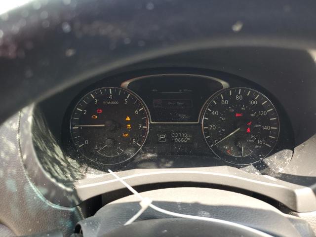 2015 NISSAN ALTIMA 2.5 - 1N4AL3AP4FN385511