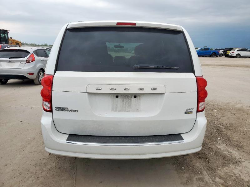 2015 DODGE GRAND CARA 2C4RDGCG9FR541592