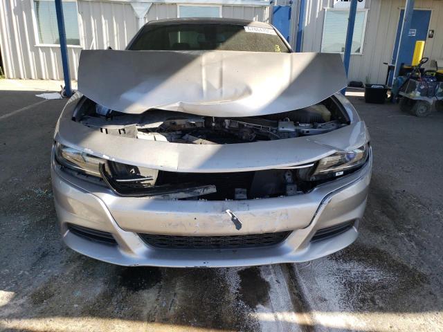 2015 DODGE CHARGER SE 2C3CDXBG3FH917303