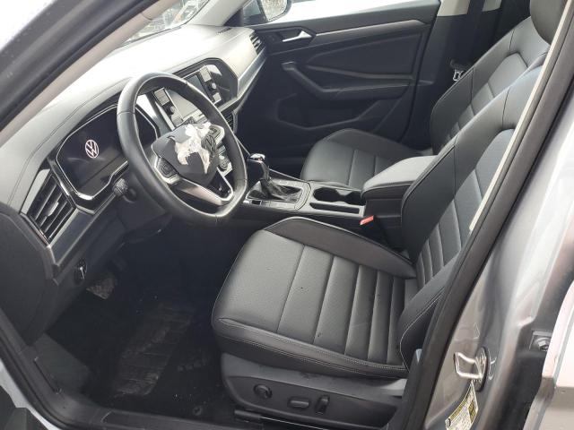 2024 VOLKSWAGEN JETTA SE 3VWEM7BU7RM040117