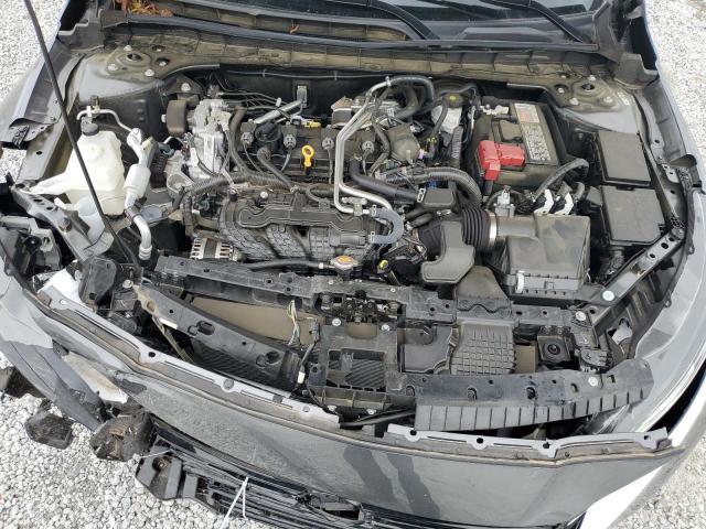 2024 NISSAN ALTIMA SV 1N4BL4DV5RN344698