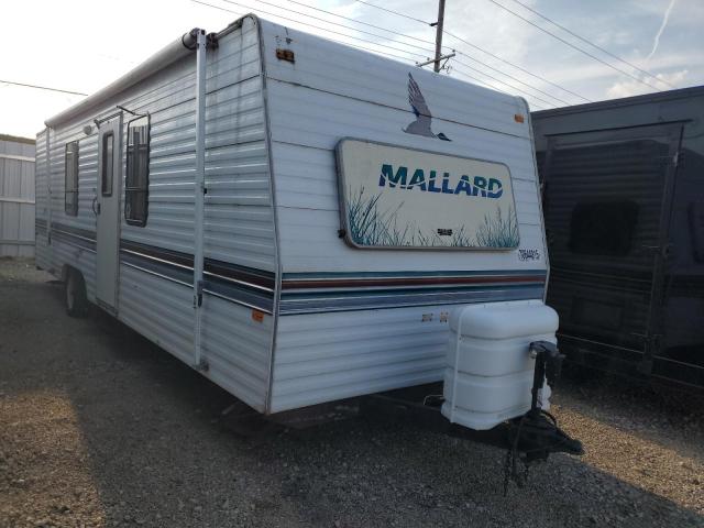 Global Auto Auctions: 1996 FLEETWOOD MALLARD