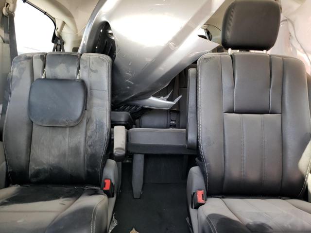 2016 CHRYSLER TOWN & COU 2C4RC1BG4GR288314