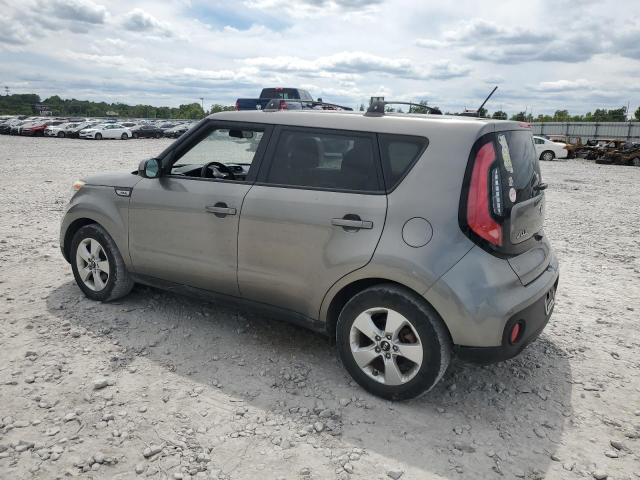 2019 KIA SOUL KNDJN2A22K7012596