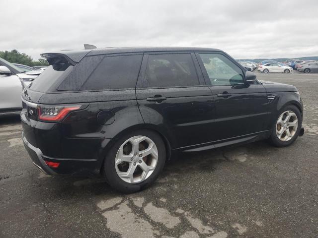 2019 LAND ROVER RANGE ROVER SPORT HSE SALWR2RV0KA843390