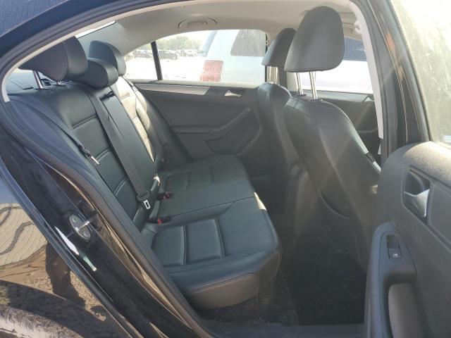 2017 VOLKSWAGEN JETTA SE - 3VWDB7AJ4HM341001