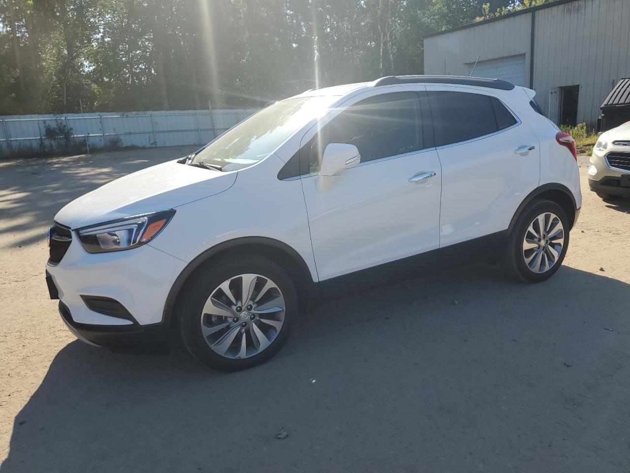 BUICK ENCORE PREFERRED