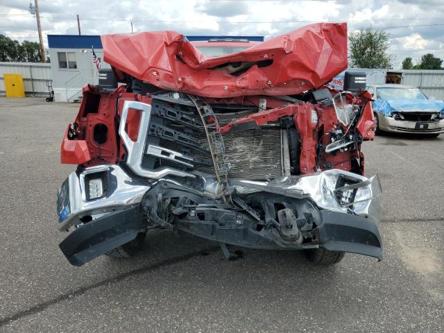 2020 GMC SIERRA K25 1GT19ME76LF210823