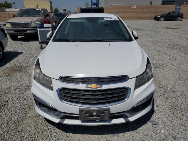 2015 CHEVROLET CRUZE LT - 1G1PC5SB2F7108968