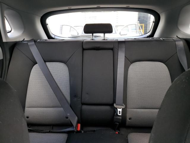 2018 HYUNDAI KONA SE KM8K1CAA6JU152451