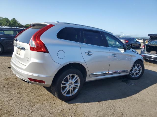 2016 VOLVO XC60 T5 PLATINUM YV4612RM1G2820480