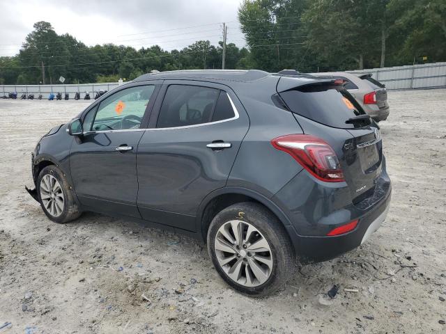 2017 BUICK ENCORE PRE KL4CJASB3HB013799