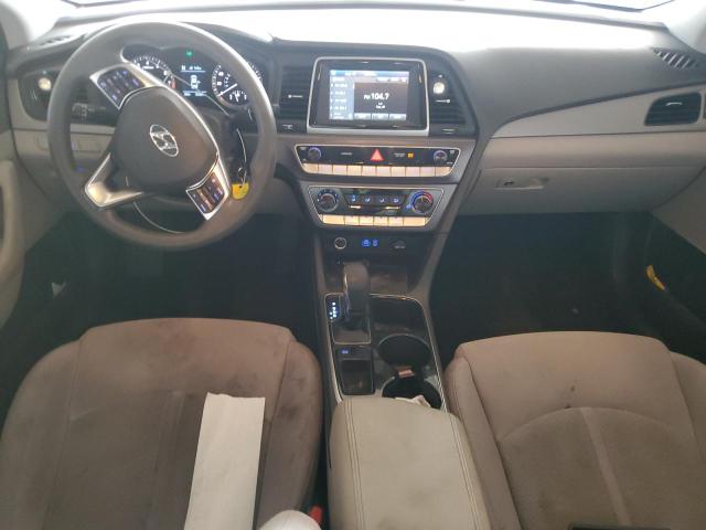 2018 HYUNDAI SONATA SE 5NPE24AF0JH597942