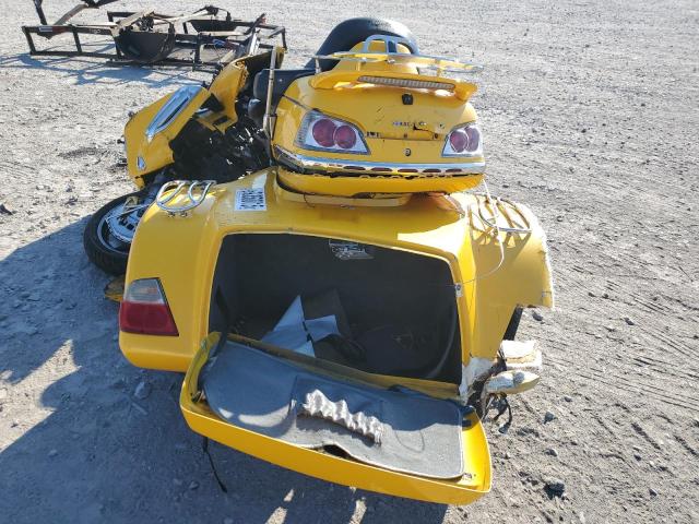 2010 HONDA GL1800 1HFSC47G1AA905990