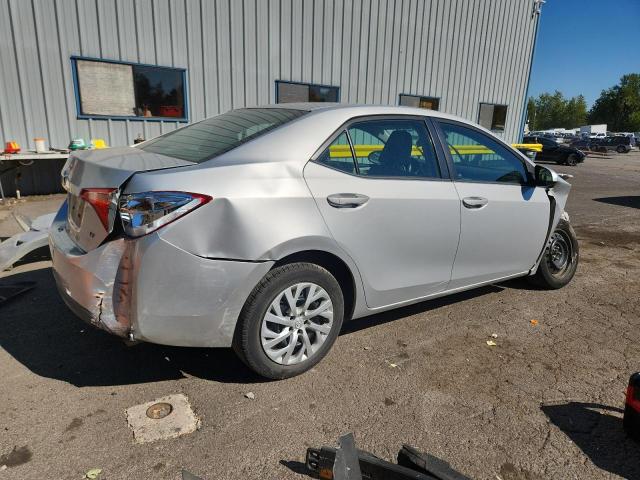 2017 TOYOTA COROLLA L - 2T1BURHE0HC805001