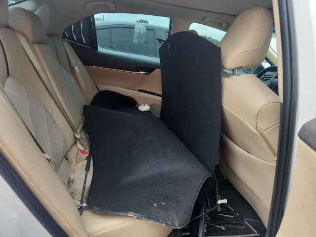2018 TOYOTA CAMRY XSE - 4T1BZ1HK4JU005380