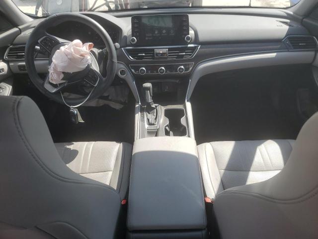 2019 HONDA ACCORD EXL - 1HGCV1F5XKA022674