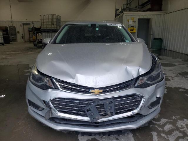 2018 CHEVROLET CRUZE PREMIER 3G1BF6SM2JS597410