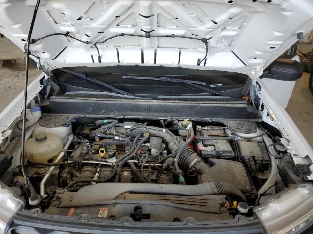 2023 FORD MAVERICK XL 3FTTW8F98PRA74079