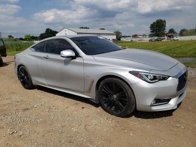 2019 INFINITI Q60 PURE JN1EV7EL1KM291190