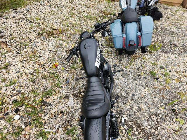 2020 HARLEY-DAVIDSON XL883 N 1HD4LE21XLB402191