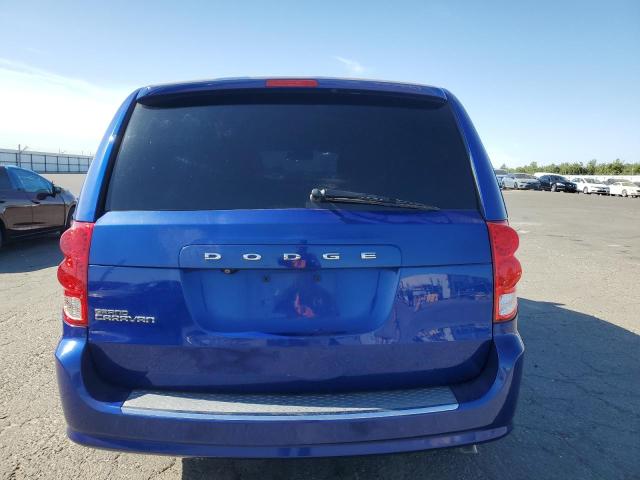 2019 DODGE GRAND CARAVAN SE 2C4RDGBG8KR614978