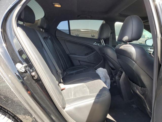 2013 KIA OPTIMA SX - 5XXGR4A68DG121443