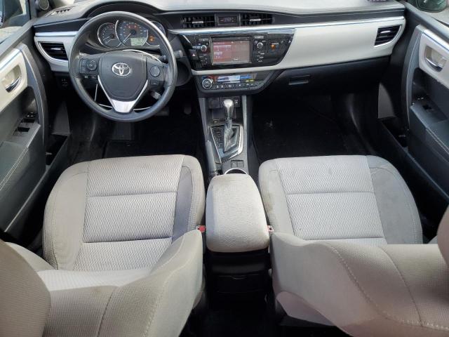 2015 TOYOTA COROLLA L 2T1BURHE3FC413742