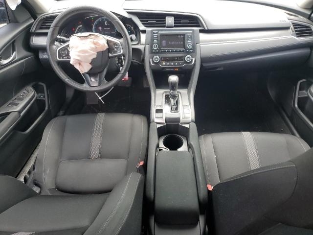 2020 HONDA CIVIC LX 2HGFC2F63LH508053